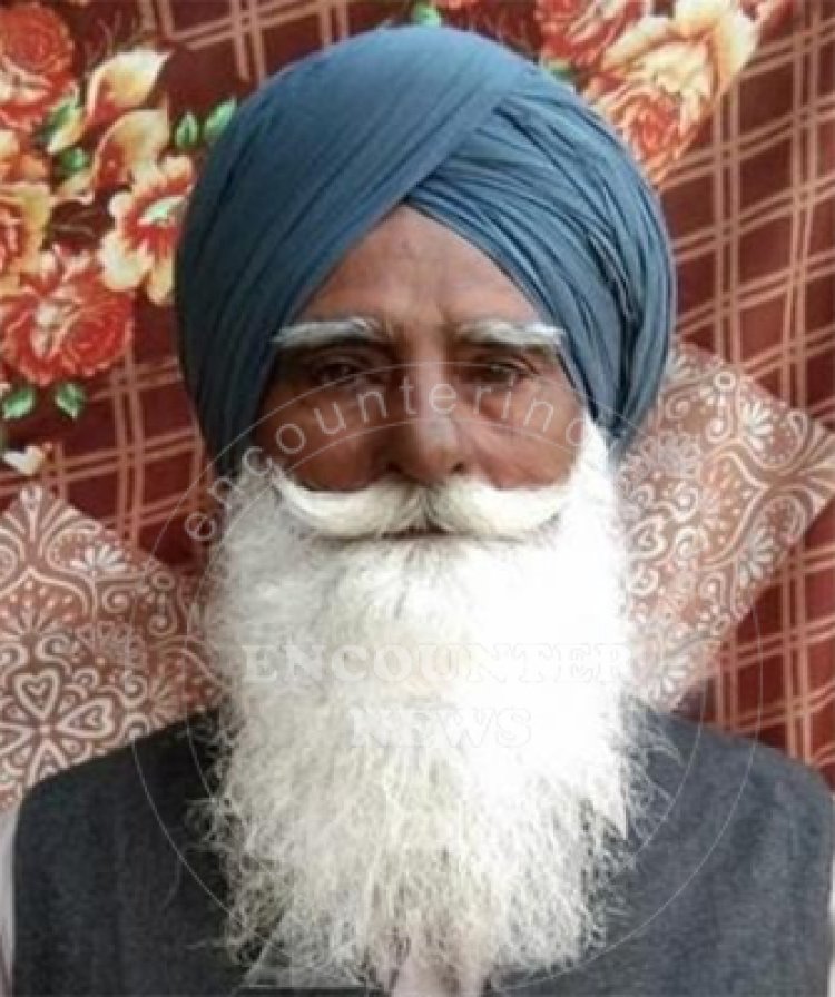 पंजाबः इंसानियत शर्मसार, भतीजे ने कुल्हाड़ी से किया ताये का कत्ल, देखें वीडियो
