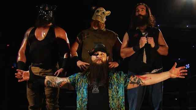 WWE के पूर्व चैंपियन Bray Wyatt का 36 साल की उम्र में निधन