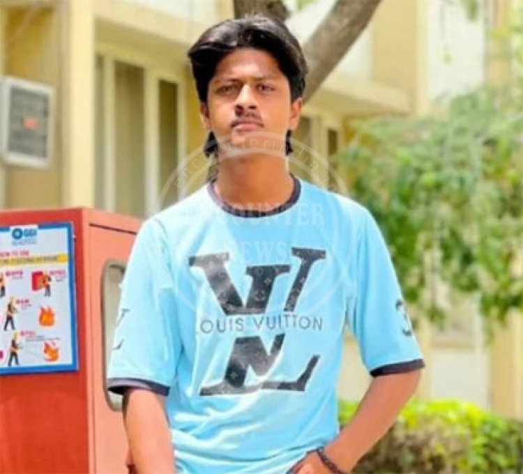 पंजाबः बाबा मुराद शाह से माथा टेककर लौट रहे युवक की बाइक का फटा टायर, हुई मौत