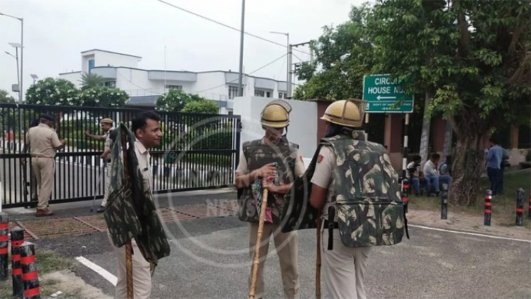 29 तक इंटरनेट सेवा बंद, जानें मामला