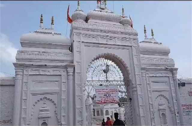 अब इस मंदिर ने ड्रेस कोड किया लागू