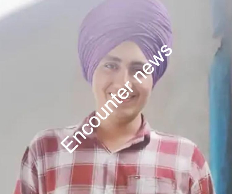 पंजाब : टिप्पर और ट्रैक्टर-ट्रॉली की टक्कर में एक की मौत