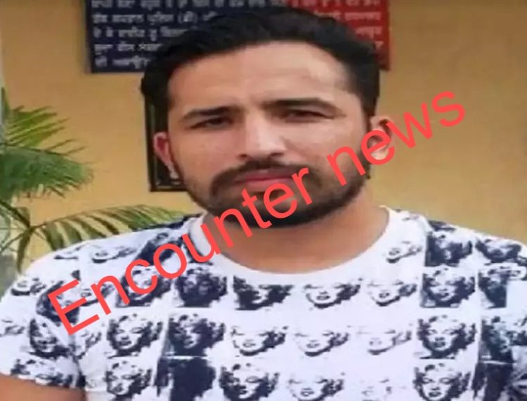 पंजाबः नाभा जेल ब्रेक के मास्टरमाइंड को लाया जाएगा भारत, कई हत्याओं में भी शामिल