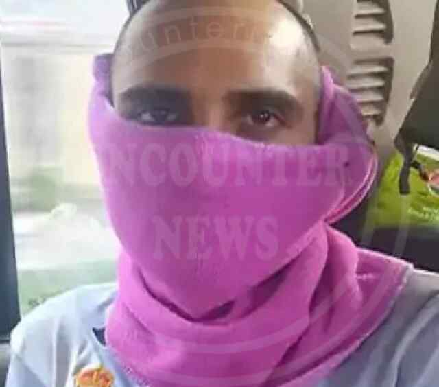 जालंधरः फैक्ट्री से गौमांस बरामद मामले का मुख्य आरोपी गिरफ्तार, हुआ चौकाने वाला खुलासा
