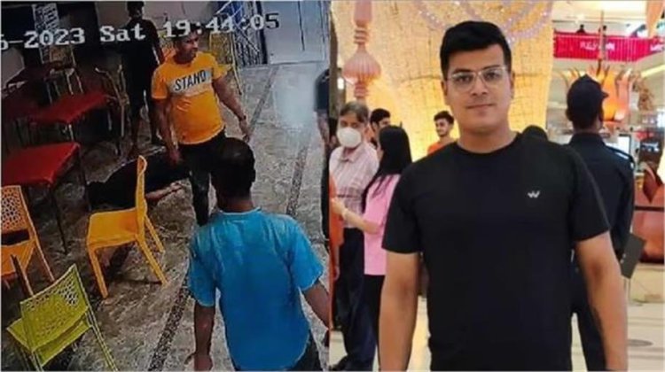 सिनेमा हॉल में गदर-2 फिल्म देखने गए युवक की मौत