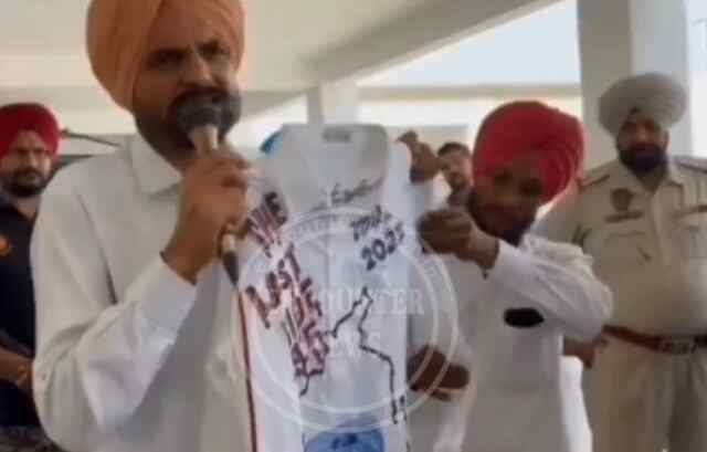 पंजाबः मूसेवाला को इंसाफ दिलाने के लिए पिता का आया बड़ा बयान, देखें वीडियो