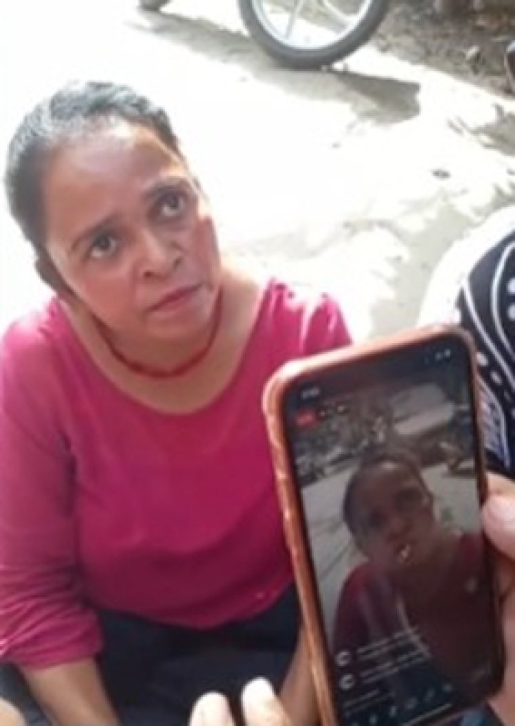 जालंधरः स्पा सेंटर से वसूली के आरोप में ईंशात शर्मा के खिलाफ थाने पहुंची पीड़ित युवती, देखें Live