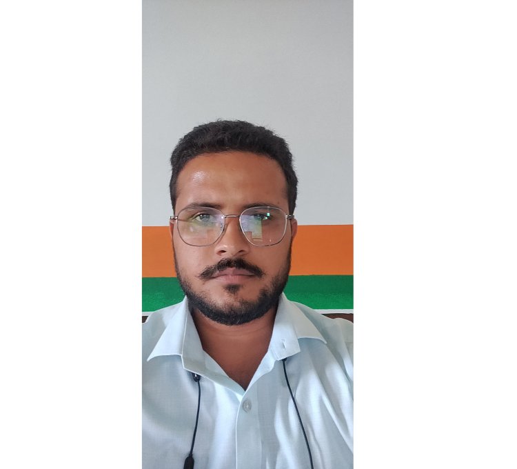 भाजपा अध्यक्ष बलवीर चौधरी ने कार्यकारिणी का किया विस्तार, विशेष आमंत्रित सदस्यों की सूची जारी