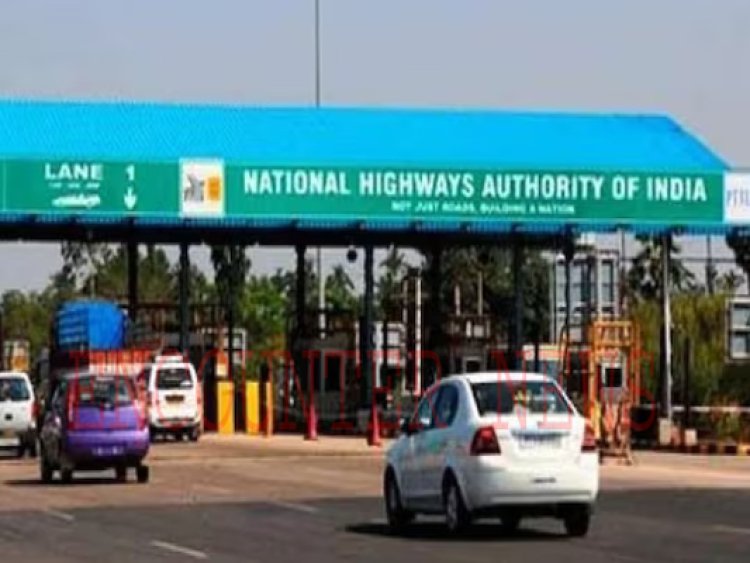 जालंधरः 1 सिंतबर से टोल के रेटों में होगी बढ़ौतरी