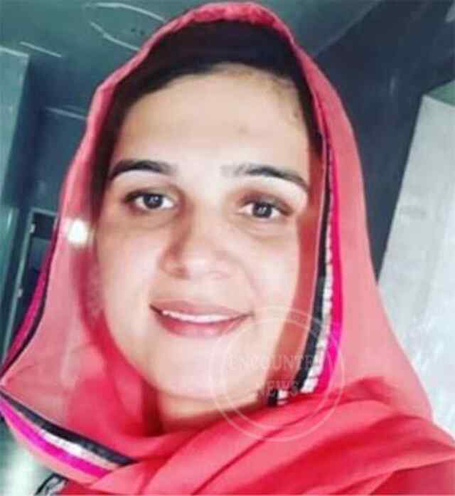 पंजाबी महिला की मनीला में गोली मारकर हत्या