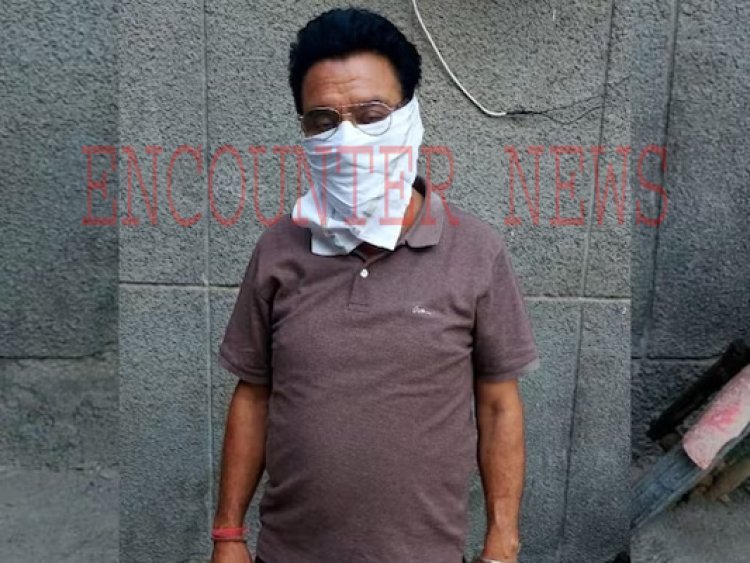पंजाबः 1.16 लाख रुपये रिश्वत लेने के आरोप में स्कूल का लेक्चरर गिरफ्तार