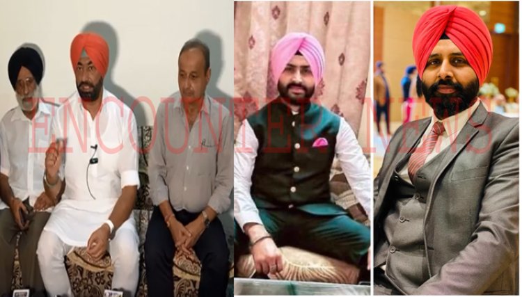 जालंधरः ब्यास नदी में 2 भाईयों के छलांग लगाने का गर्माया मुद्दा, खैहरा ने SHO नवदीप पर उठाए सवाल, देखें वीडियो