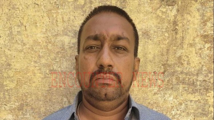पंजाबः 1.24 करोड़ रुपए से अधिक के गबन के आरोप में PunGrain का Inspector गिरफ़्तार