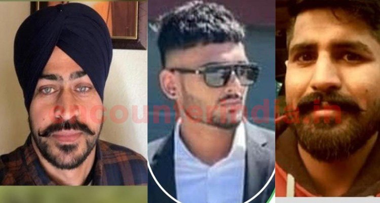 जालंधर के युवक सहित 3 की विदेश में मौत