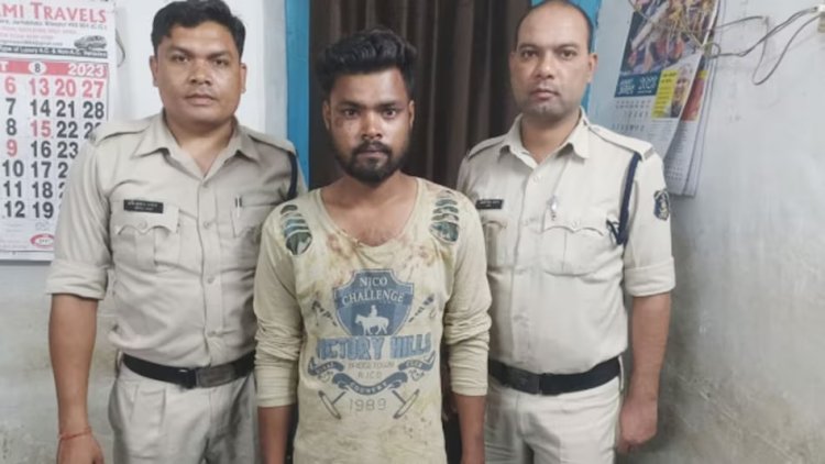 शराब के लिए पैसे नही दिए तो भाई और बहन को दी यह खौफनाक सजा