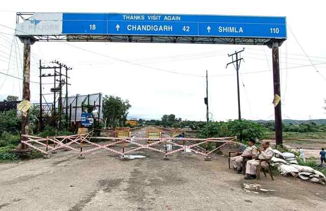 लघु उद्योग भारती ने प्रधानमंत्री व परिवहन मंत्री को पत्र लिखकर रोया दुखड़ा
