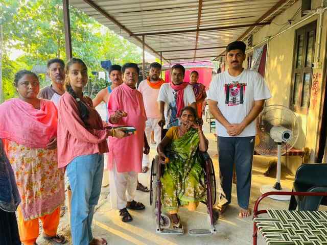 सभी महिलाओं का सम्मान व रक्षा करना हमारा परम कर्तव्य होना चाहिए: अरूण कौशल