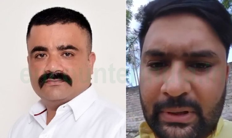 जालंधर: विवादों में आया कन्हैय्या मित्तल, जागरण के 8 लाख मांगने का PA का Audio हुआ वायरल