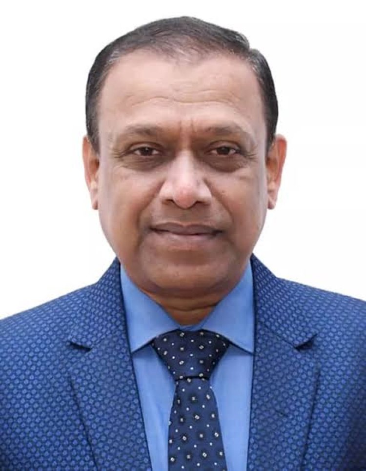 एलआईसी बीमा उद्योग में दशकों के विश्वास, अखंडता और उत्कृष्टता का प्रतीक: सिद्धार्थ मोहंती