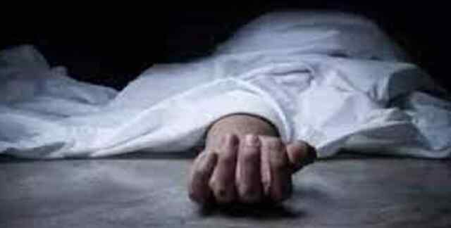 छात्र ने हॉस्टल के कमरे में की आत्महत्या