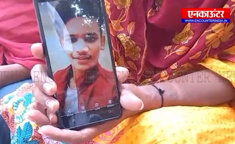 पाकिस्तान पहुंचे पंजाब के मासूम बच्चे को लेकर परिवार का हुआ बुरा हाल, लगाई सरकार से गुहार, देखें वीडियो