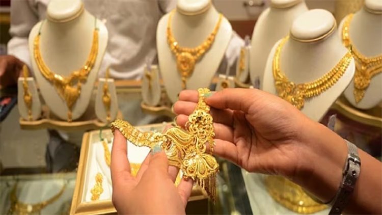 झटकाः सोना-चांदी के भाव में आया बड़ा उछाल 