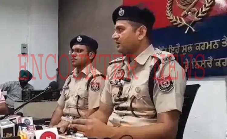 पंजाबः संदिग्ध परिस्थितियों आर्मी का जवान लापता, तलाश में जुटी पुलिस