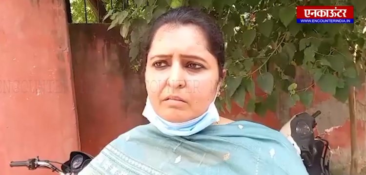 पंजाब : सिविल अस्पताल में SSP ने की चैकिंग, देखें वीेंडियो