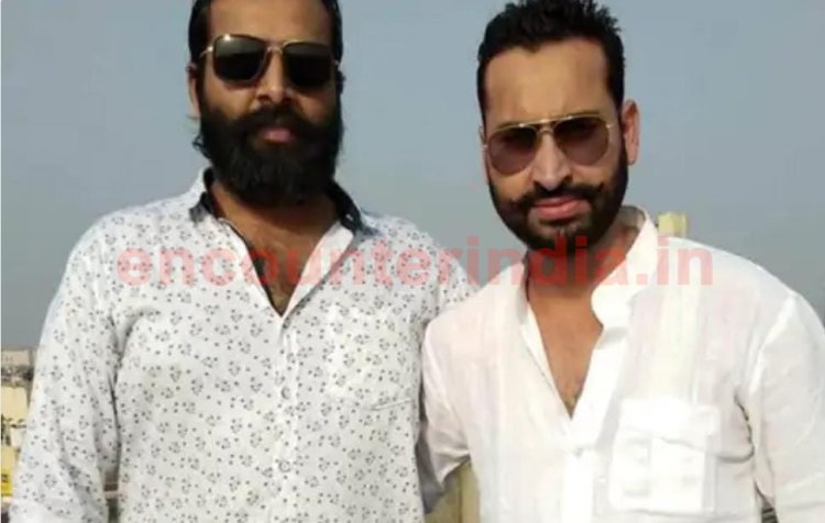 जालंधरः 2 भाइयों के सुसाइड मामले में एक की मिली लाश, देखें वीडियो