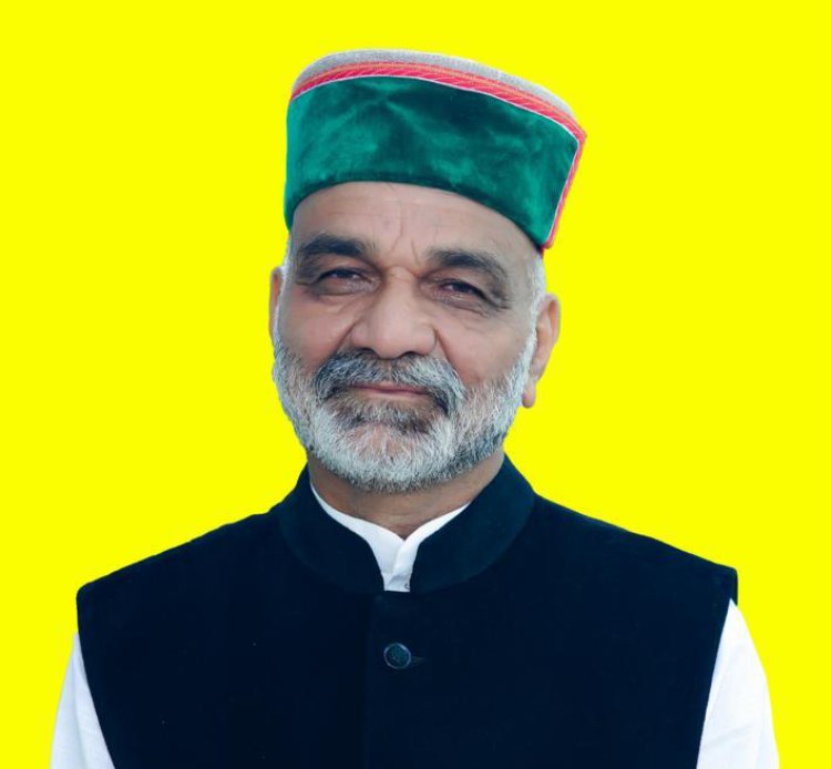 दून विधानसभा क्षेत्र को आपदा प्रभावित क्षेत्र का दर्जा घोषित करें: चंदेल
