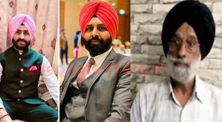 जालंधरः मामला SHO नवदीप पर दर्ज हुई FIR का