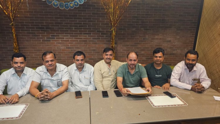 बददी-शीतलपुर-नवांनगर- मार्ग उद्योगों के लिए साबित होगा संजीवनी: चिरंजीव
