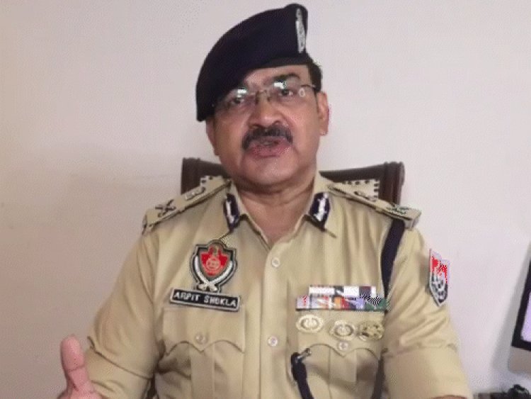 पंजाब पुलिस की बड़ी कार्रवाई 297 ठिकानों पर छापेमारी