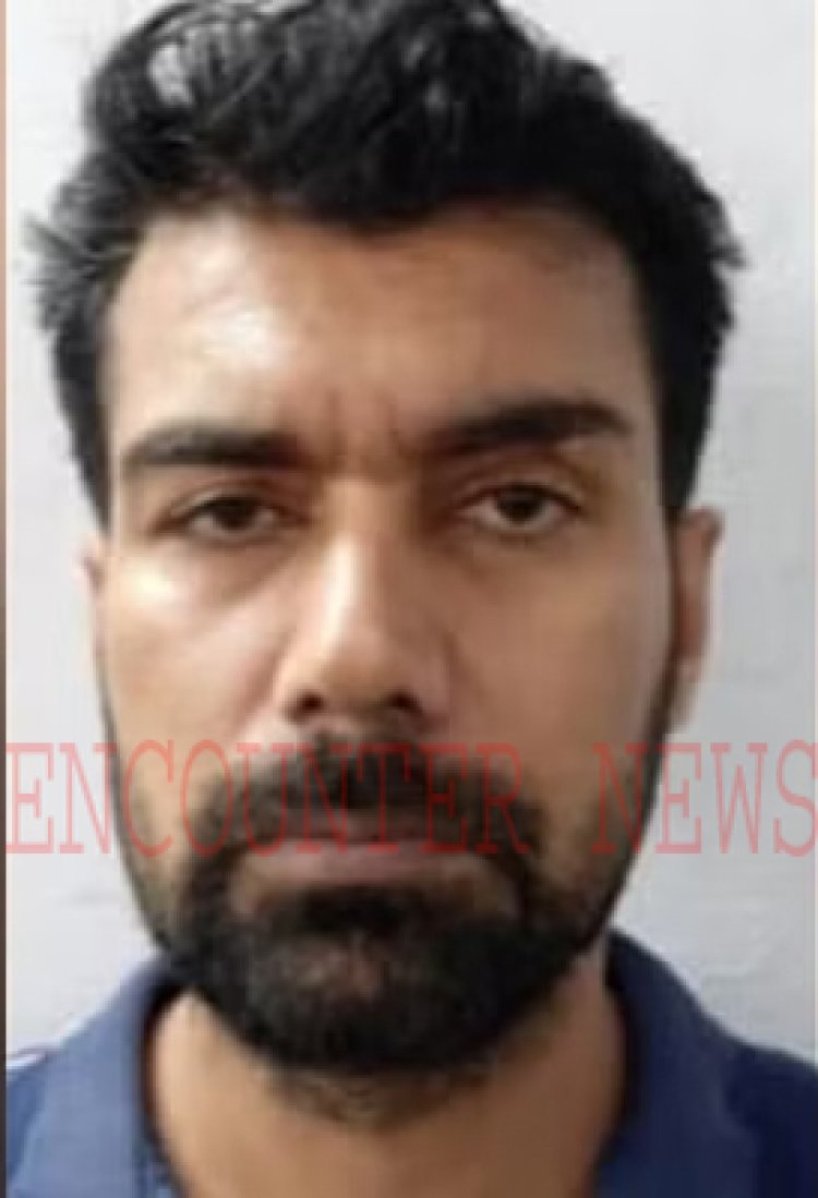 पंजाबः जांच में खुलासा! हनी ट्रैप में फंसे तस्कर ने भेजी थी ISI को आर्मी एरिया की तस्वीरें