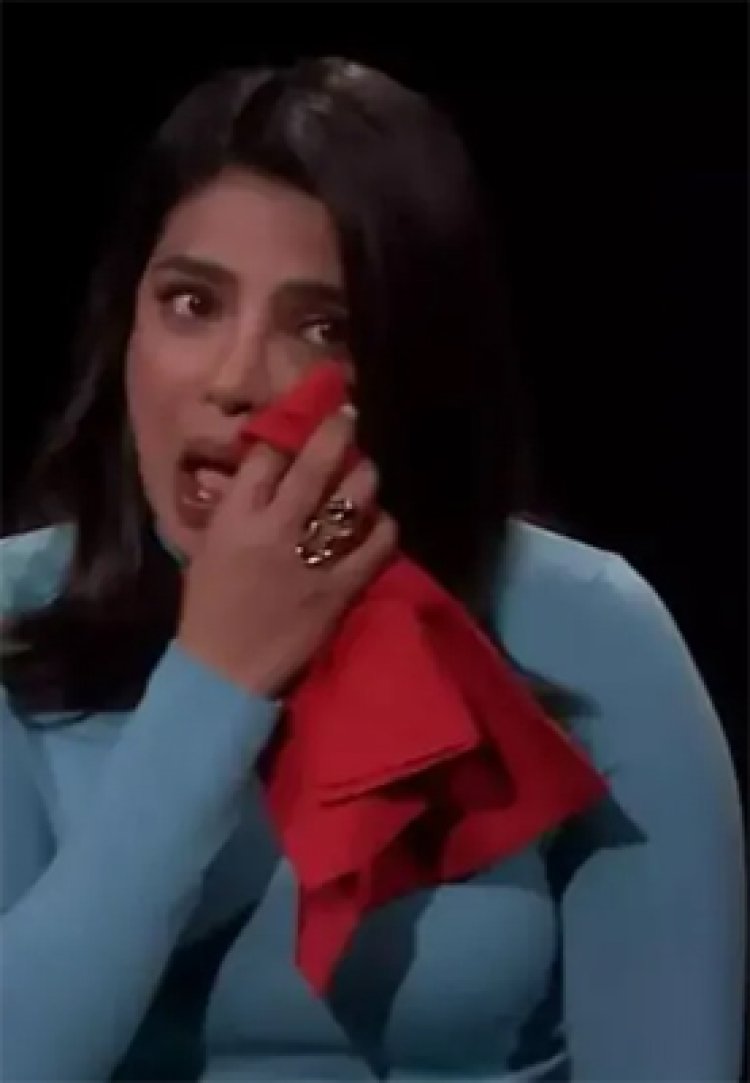 फैंस के लिए बुरी खबर, प्रियंका चोपड़ा के घर में पड़ी दरार! 