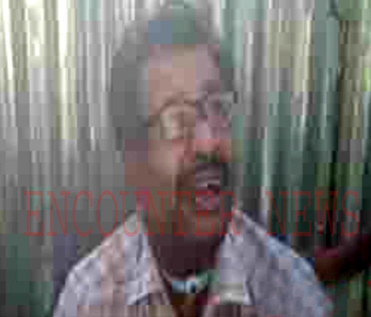 जालंधरः दिन दहाड़े व्यक्ति पर तेजधार हथियार से हमला कर नगदी और मोबाइल छीनकर लुटेरे हुए फरार