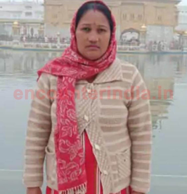 पंजाब : घर के बाहर चूड़ियां देख रही महिला को गाड़ी ने कुचला, हुई मौत