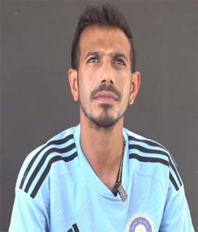 भारतीय क्रिकेटर Yuzvendra Chahal ले सकते है संन्यास!