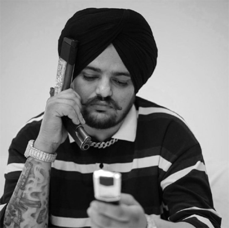 पंजाबः Sidhu Moosewala की इस एल्बम ने तोड़े सारे रिकॉर्ड