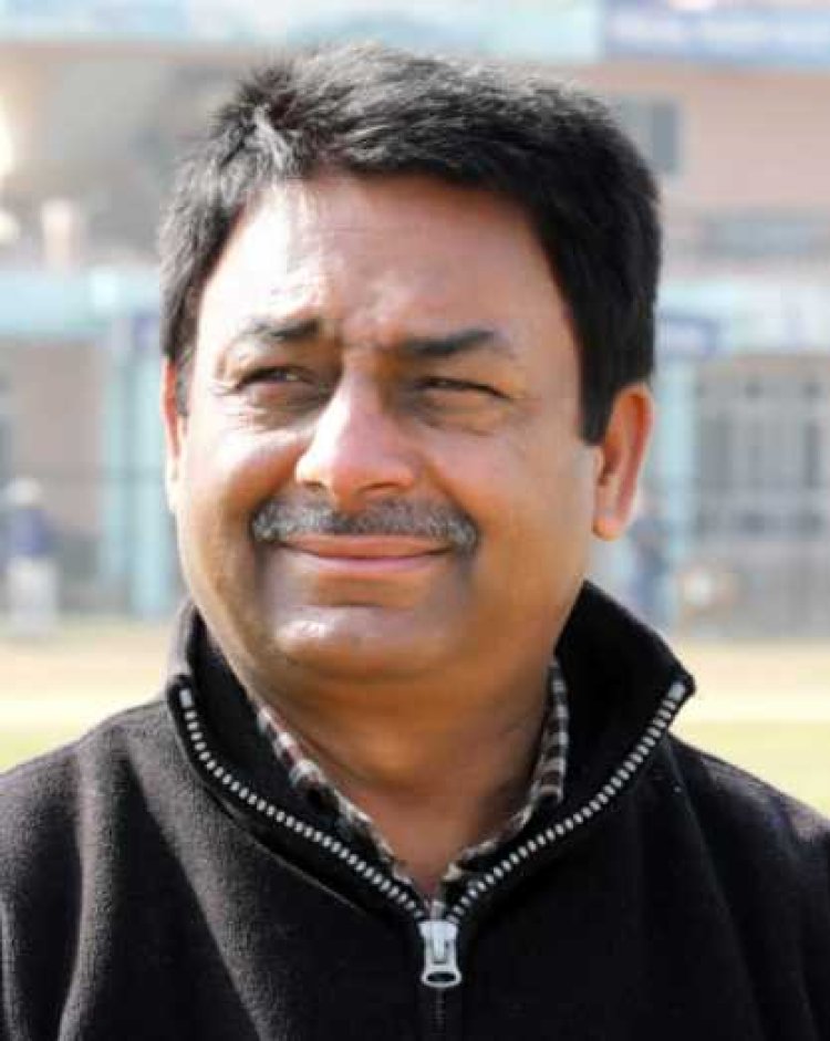 राजनीतिक बयान कर मात्र समाचारपत्रों की सुर्खियां बटोरने में मस्त हैं विक्रमादित्य: सुमीत