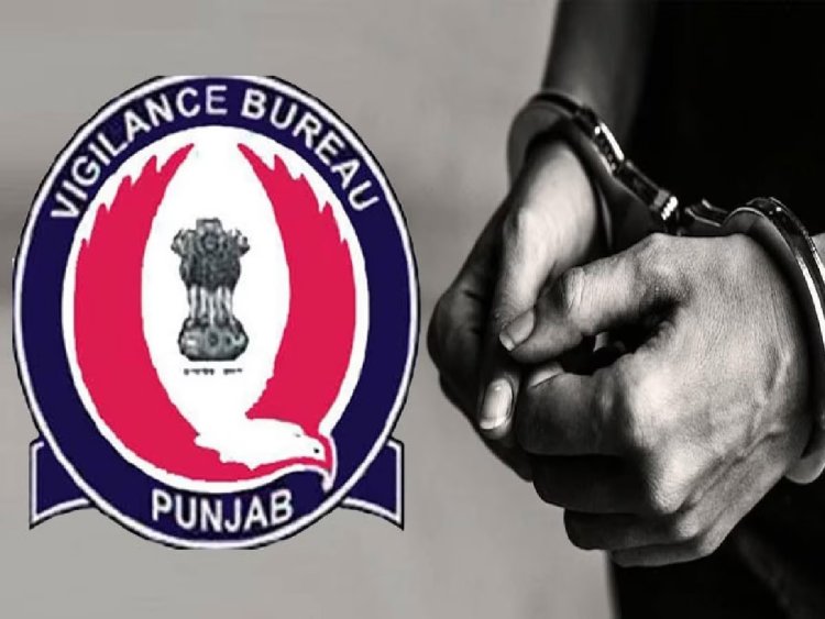 पंजाब : विजीलैंस ने Pearl Group के पूर्व डायरेक्टर धर्मिंद्र सिंह को किया गिरफ्तार