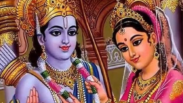 72 करोड़ रुपए की लगात से इस स्थान पर बनेगी माता सीता की जन्मस्थली
