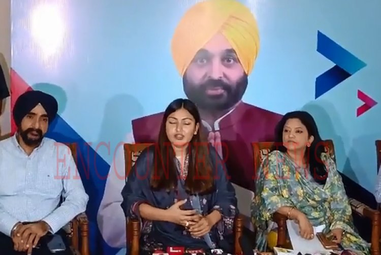 पंजाबः कांग्रेस के साथ लोकसभा चुनाव को लड़ने को लेकर आप मंत्री का आया बड़ा बयान, देखें वीडियो
