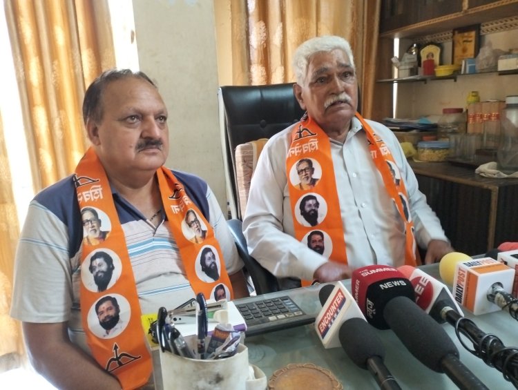 सनातन धर्म पर टिप्पणी करने वाले तमिलनाडु के नेता उदयनिधि पर सुप्रीम कोर्ट करे केस दर्ज: शिव दत वशिष्ट