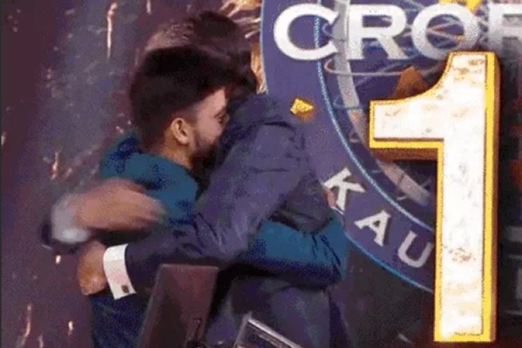 पंजाबः KBC में 7 करोड़ के सवाल पर चूके जसकरण 