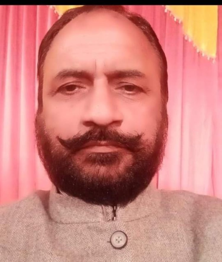 जिला परिषद केडर कर्मचारियों का विलय ग्रामीण विभाग में हो: रजनीश शर्मा
