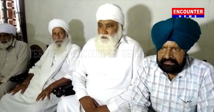 ਪੰਜਾਬ: ਅਣਪਛਾਤੇ ਨੌਜਵਾਨਾਂ ਨੇ ਕੀਤੀ ਸਰਪੰਚ ਦੀ ਕੁੱਟ ਮਾਰ, ਦੇਖੋ ਵੀਡਿਓ