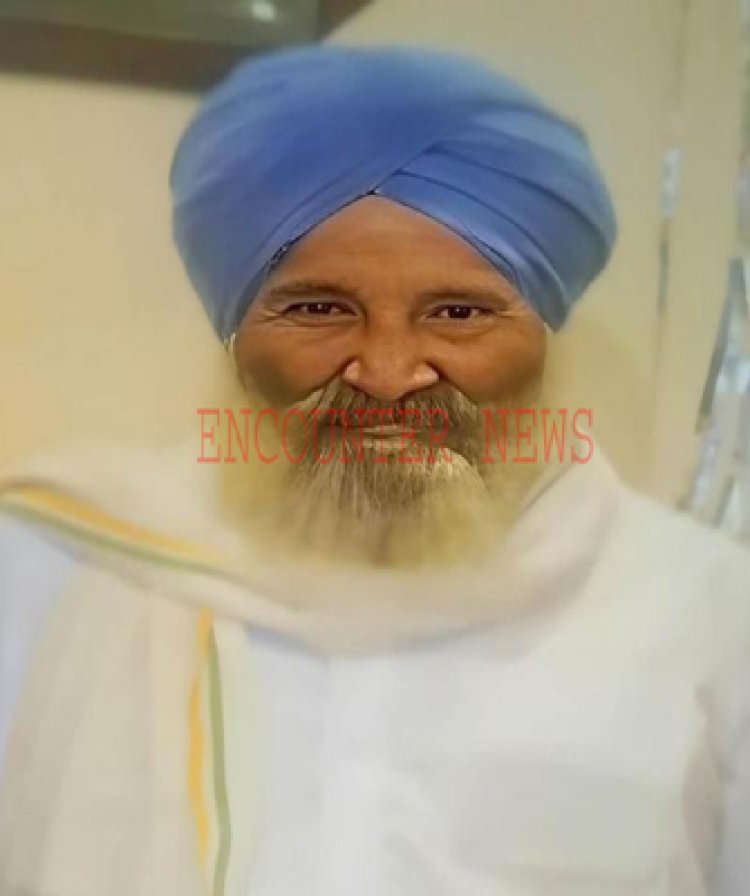 ਪੰਜਾਬ : ਦੁਕਾਨ ਦੇ ਬਾਹਰ ਫ਼ਰਸ਼ ਪਾਉਣ ਨੂੰ ਲੈ ਕੇ ਦੋ ਧਿਰਾਂ ’ਚ ਤਕਰਾਰ, ਇੱਕ ਦੀ ਮੌਤ, ਦੇਖੋ ਵੀਡੀਓ