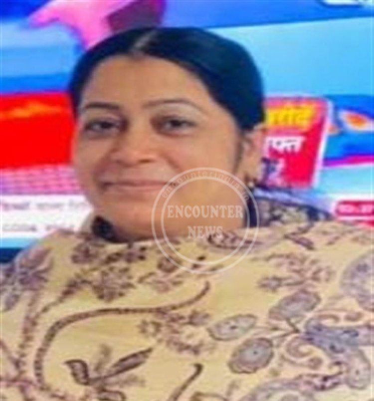 पंजाबः इस इलाके में घर में खून से लथपथ मिली महिला की लाश