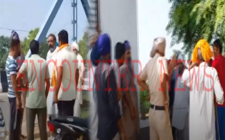 पंजाबः कार सवार युवकों ने चाकू की नोक पर किया लड़की का अपहरण, जांच में जुटी पुलिस